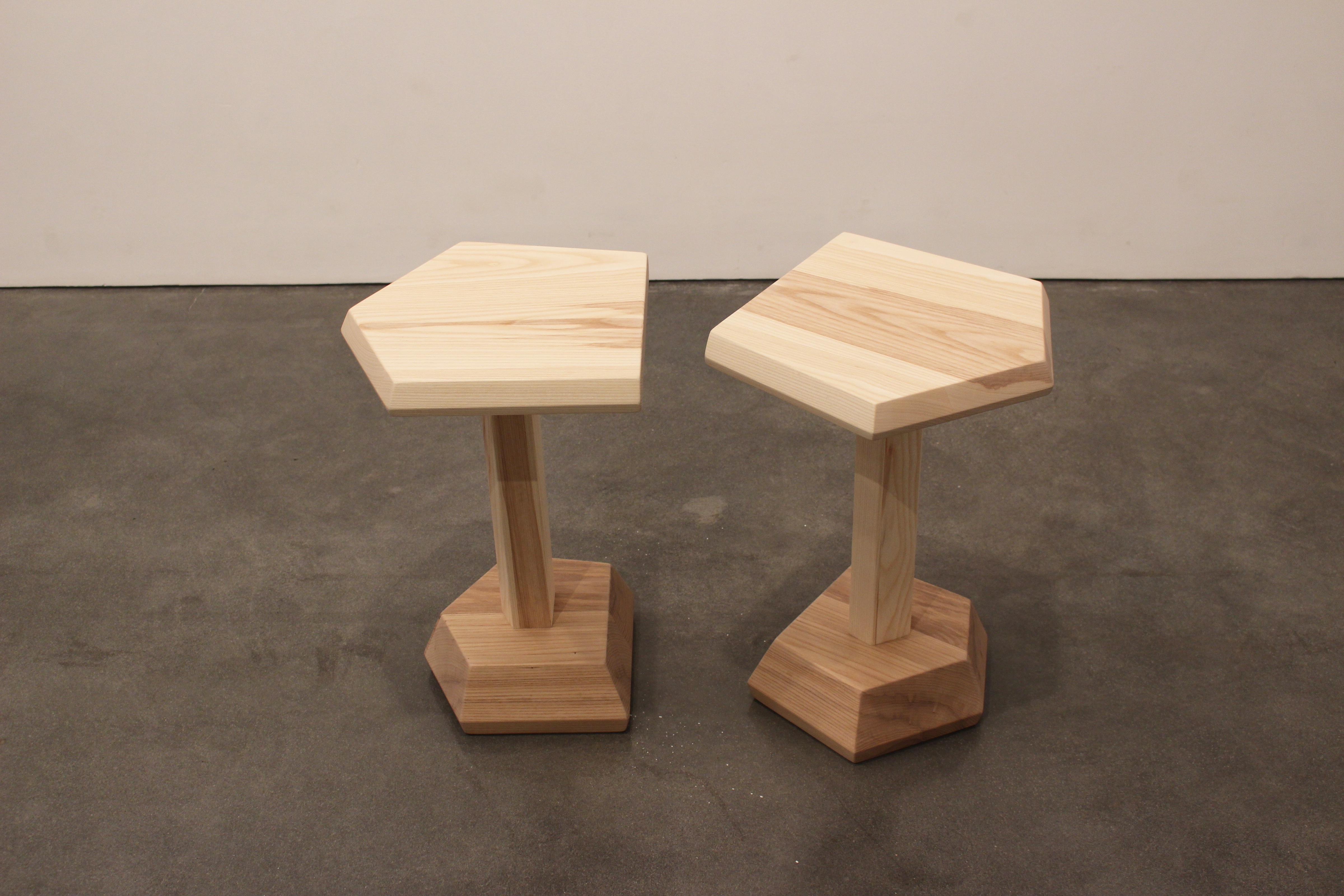 Knotz Side Tables