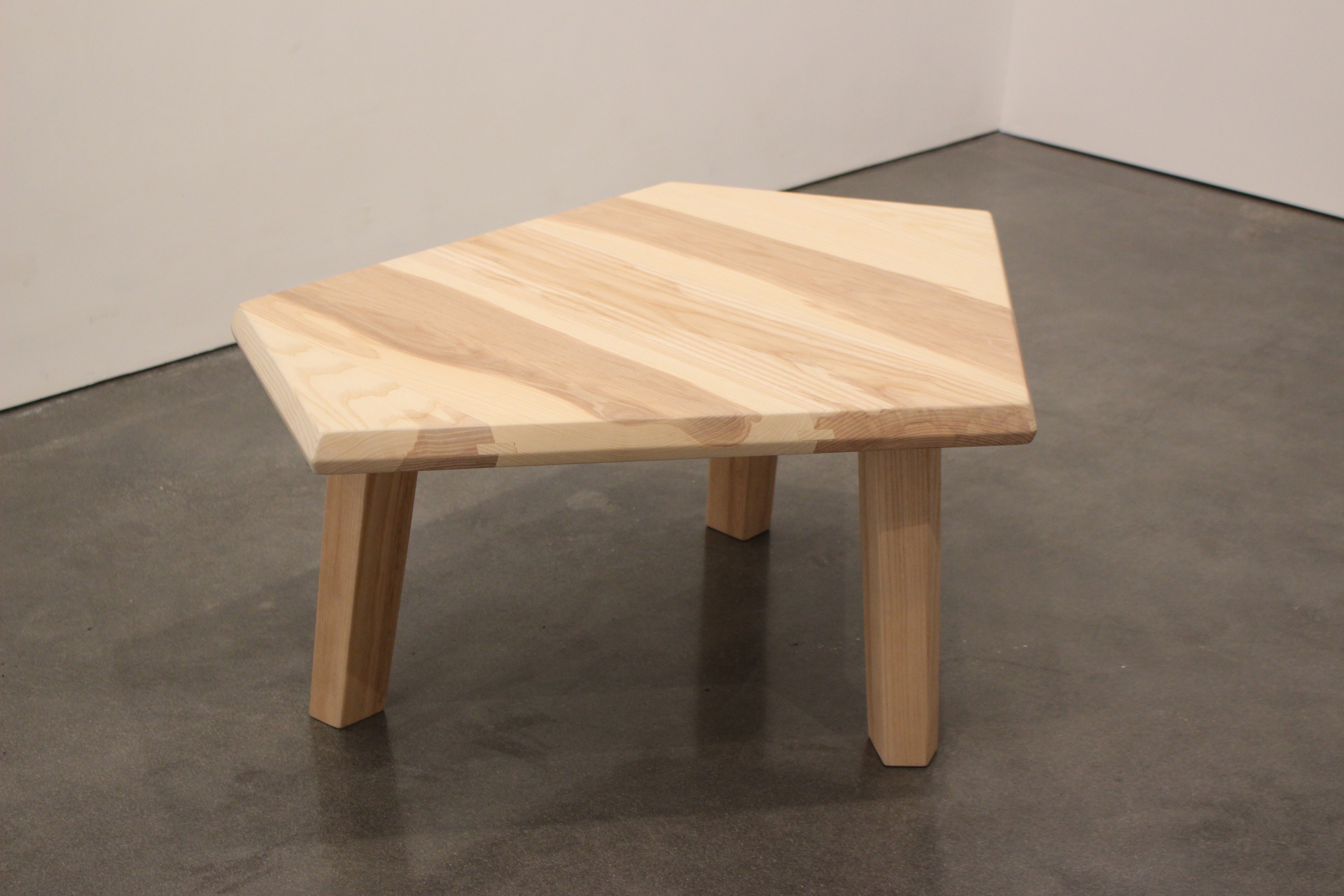 Knotz Small Coffee Table
