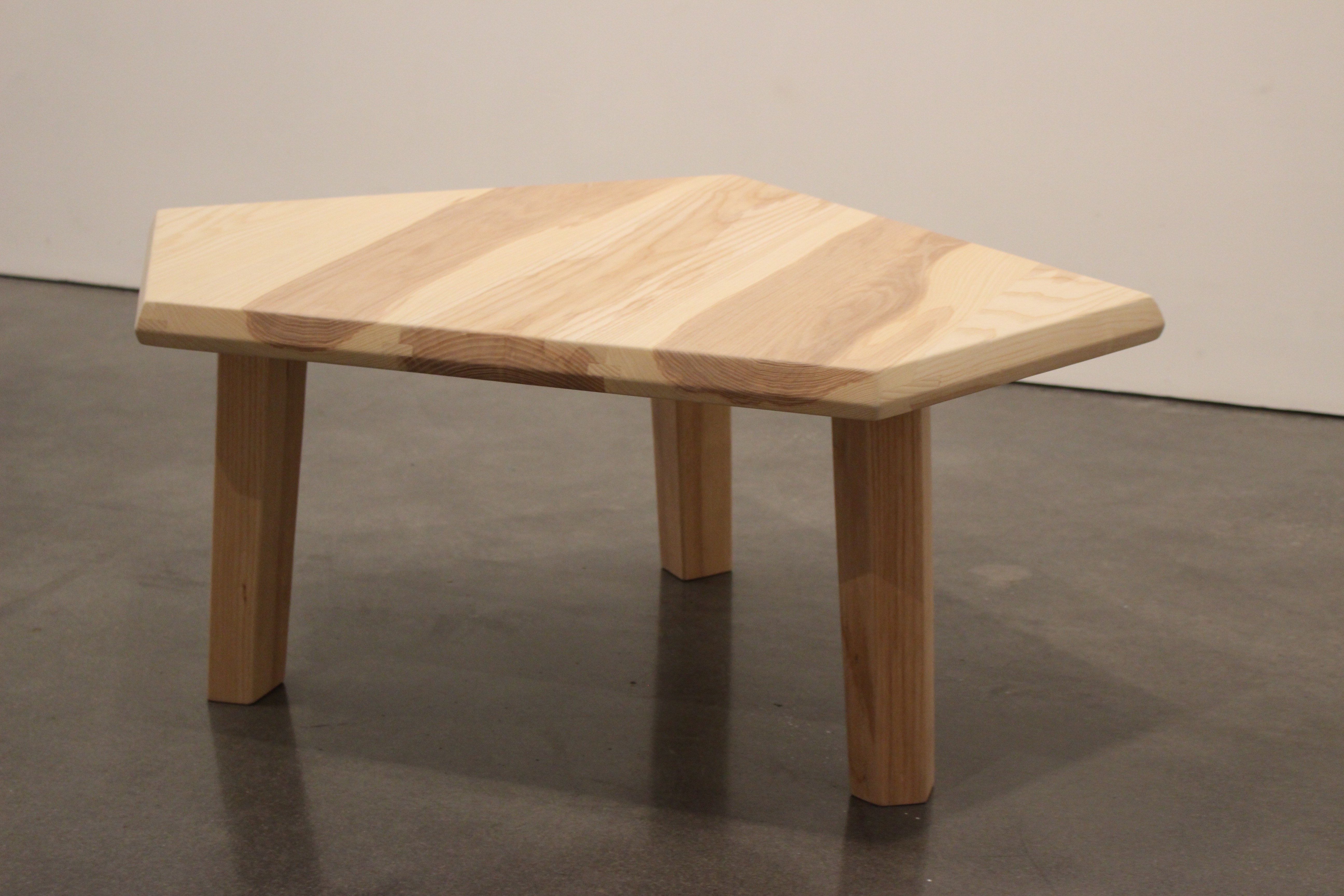 Knotz Small Coffee Table